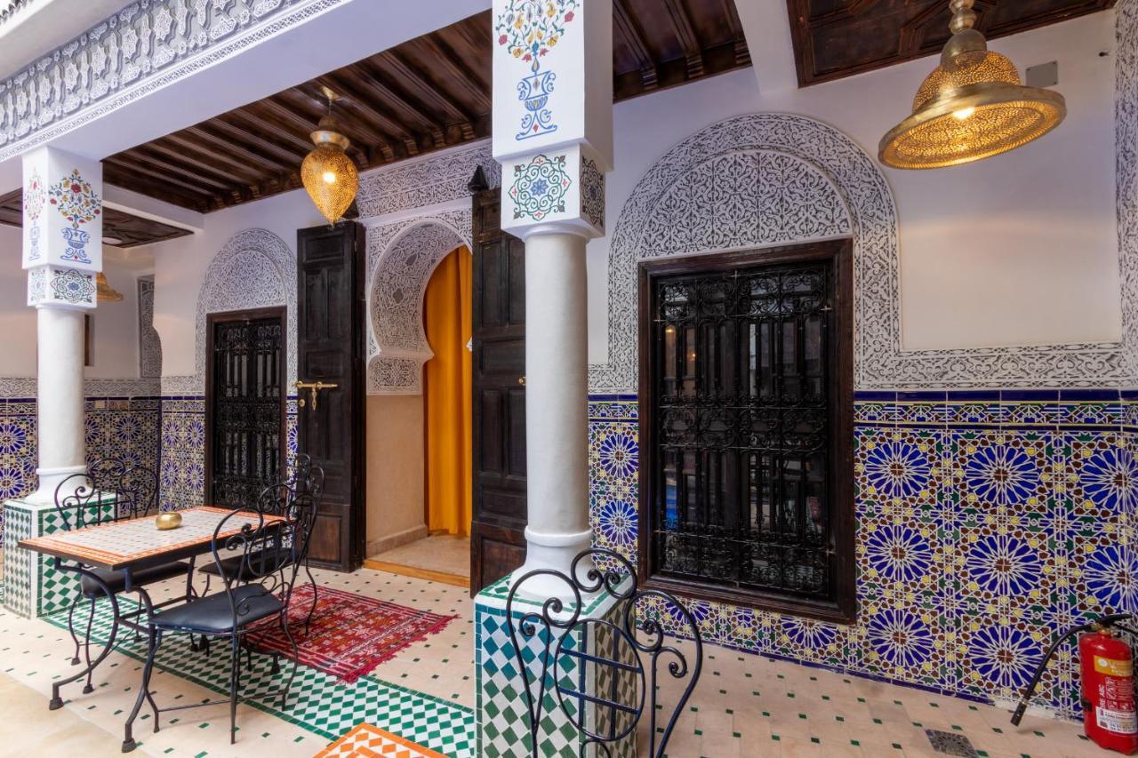 Medina Art & 3* Marrakesch