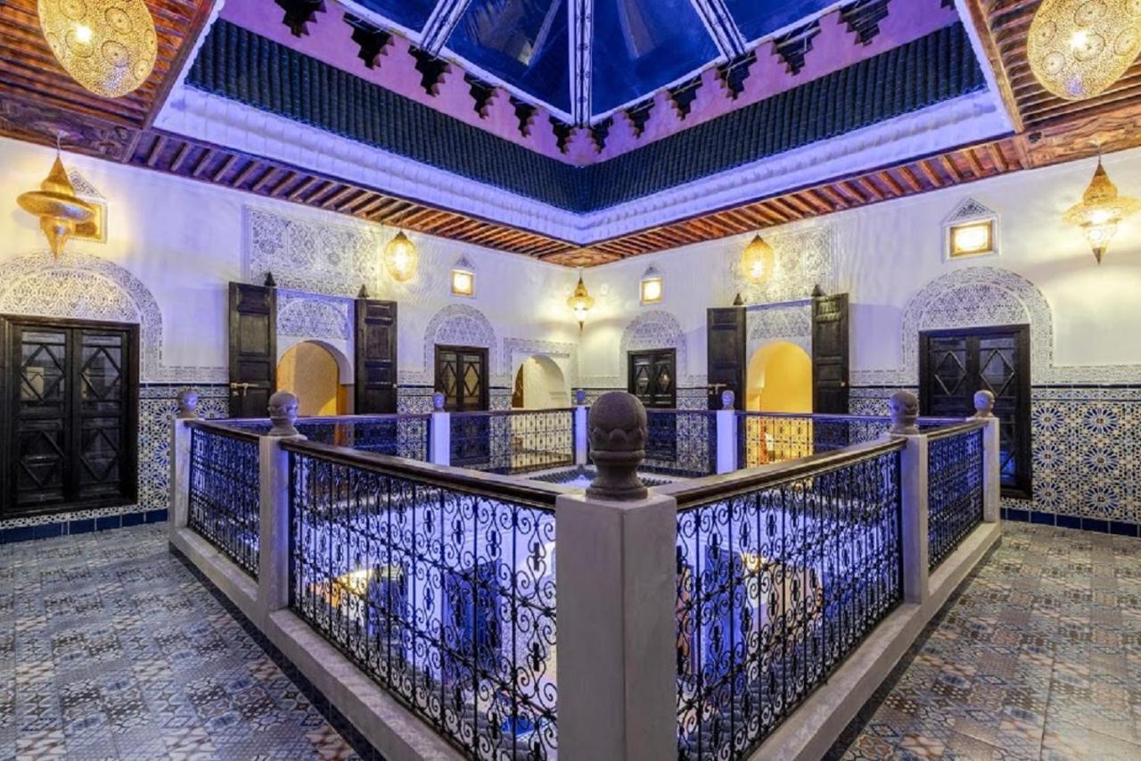 Medina Art & Marrakesh