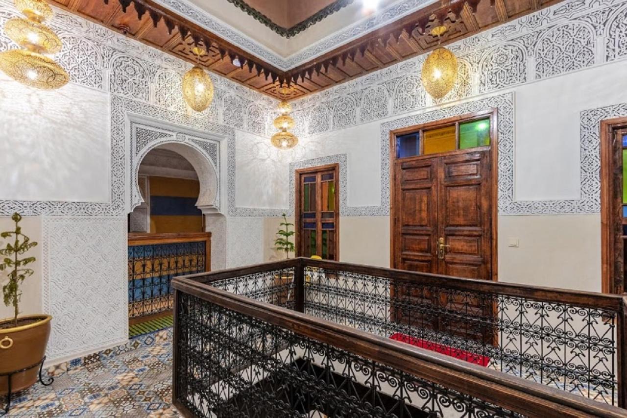 Medina Art & 3* Marrakesh