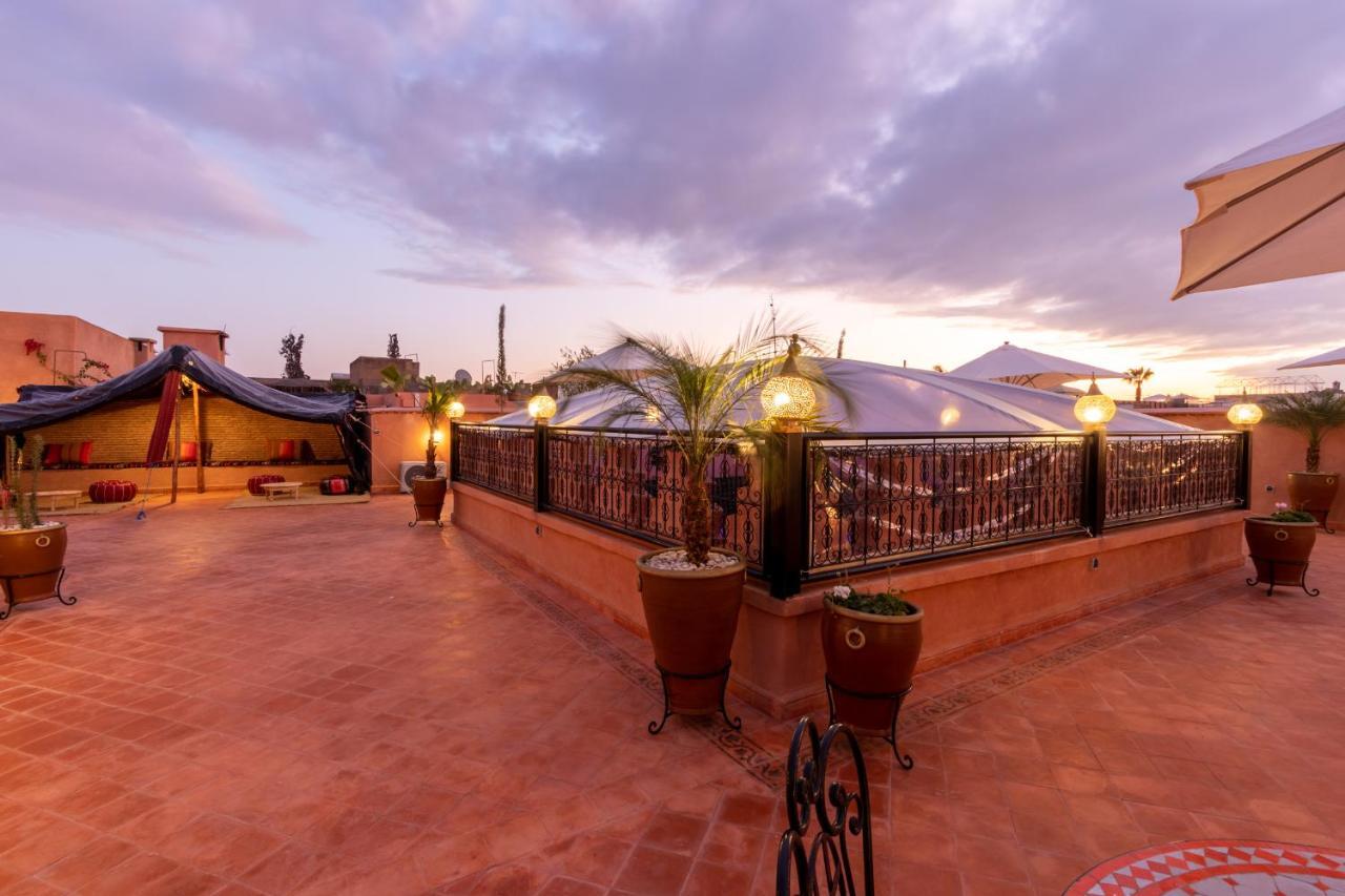 Pensión Medina Art & Marrakesh