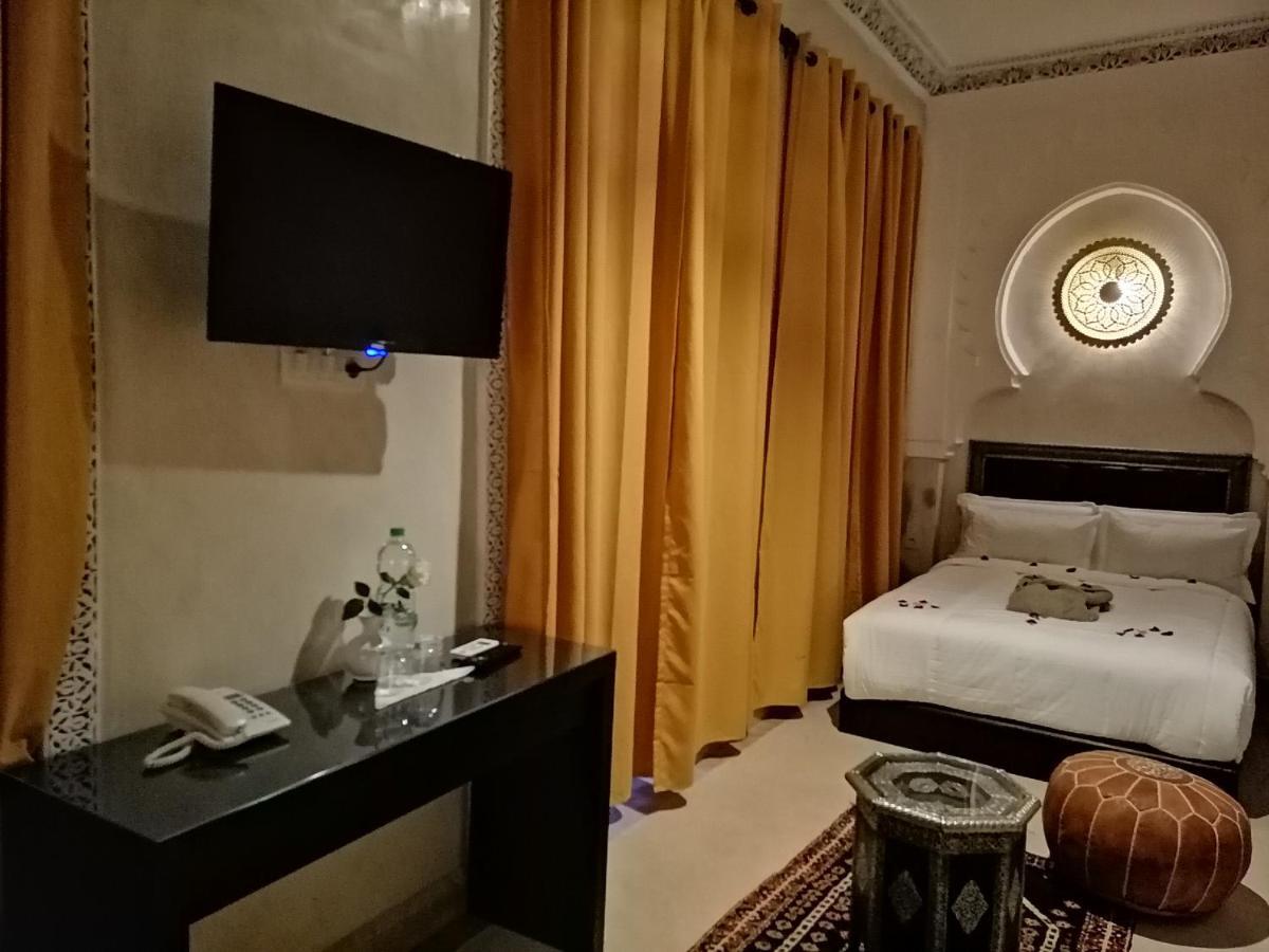 Medina Art & 3* Marrakesh