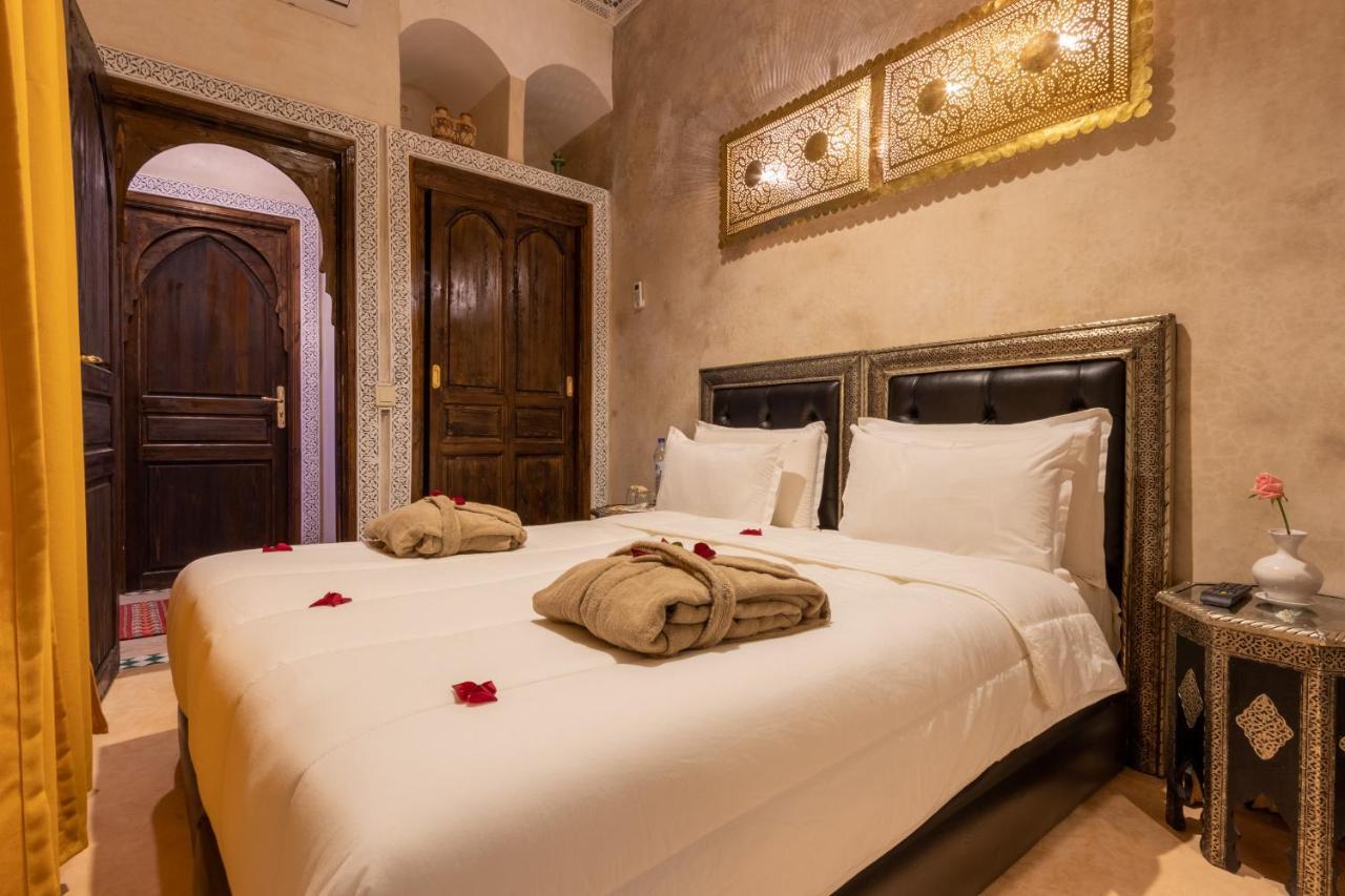 Medina Art & Maison d'hôtes Marrakesh