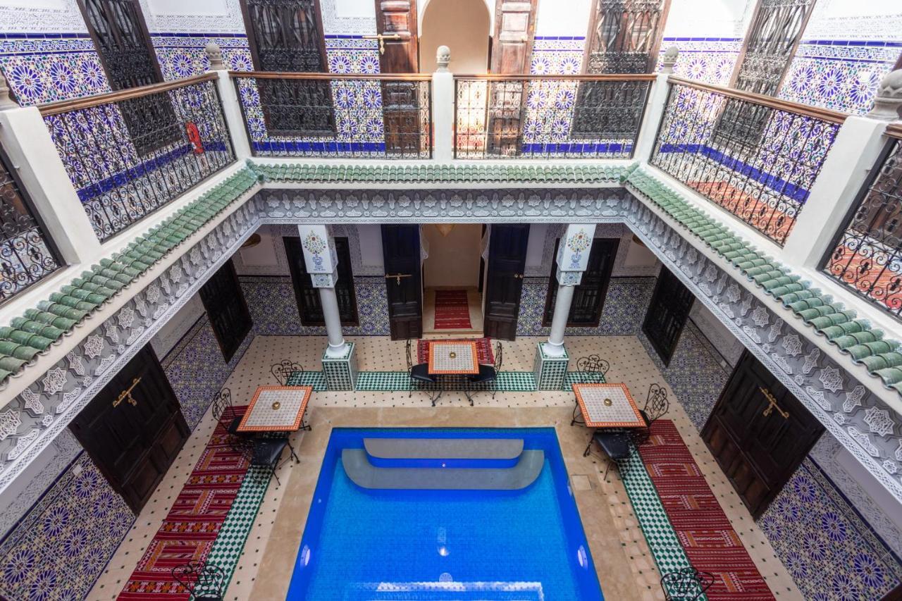 Medina Art & Marrakesh