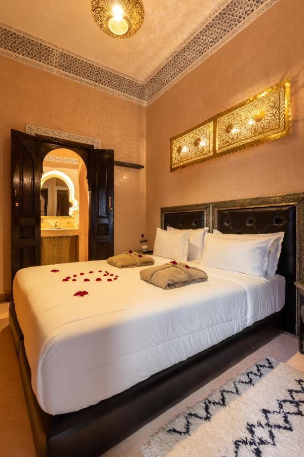 Medina Art & Maison d'hôtes Marrakesh